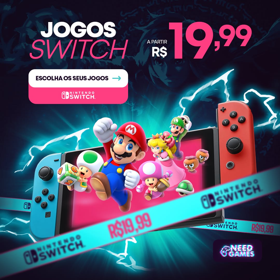 Need Games Facebook ad
