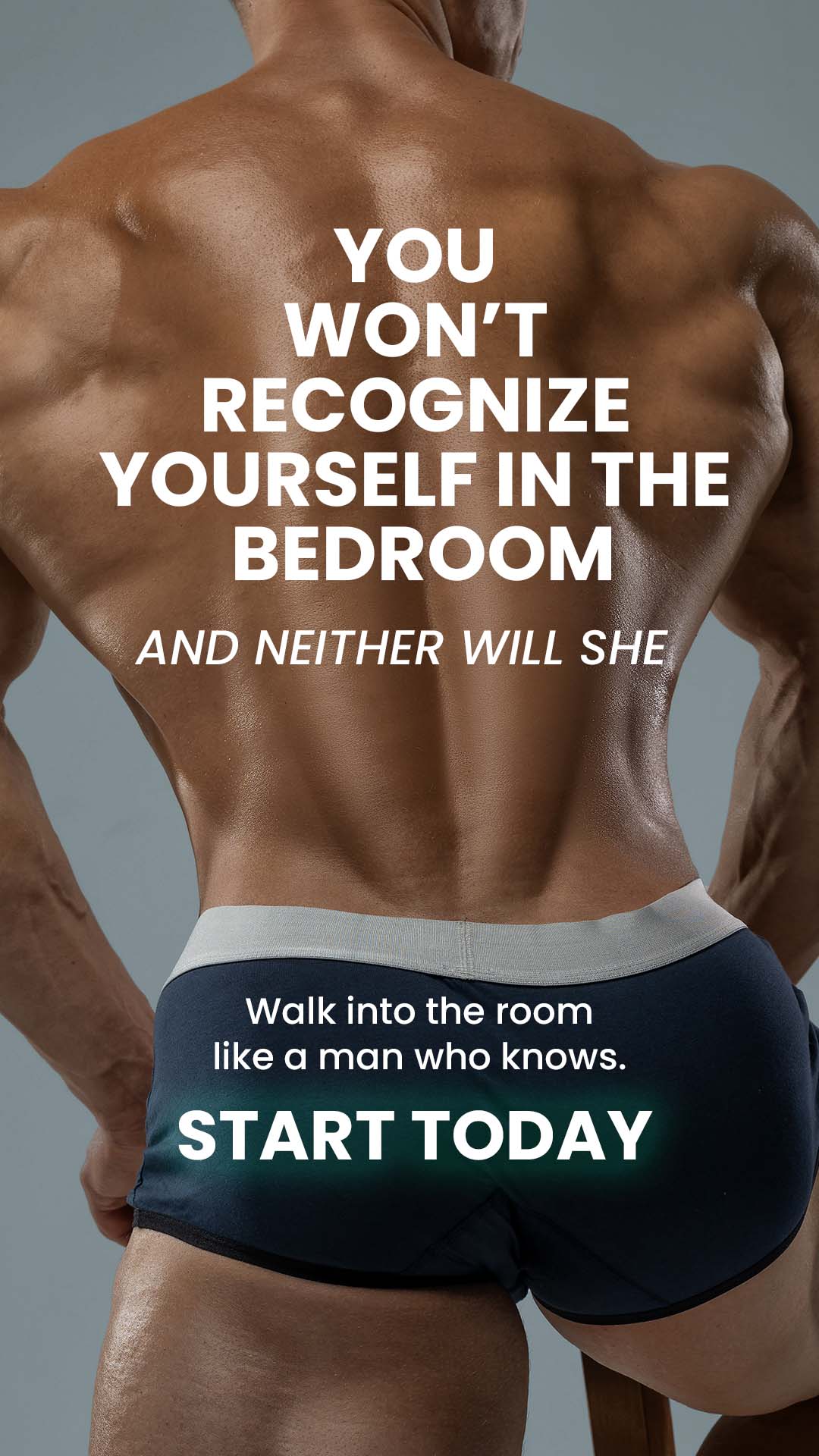 Hypnotherapist - Dr. Edward Miller Facebook ad
