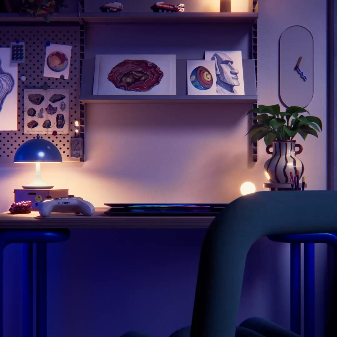 MediaMarkt España Facebook ad: PC Windows 11 con Intel