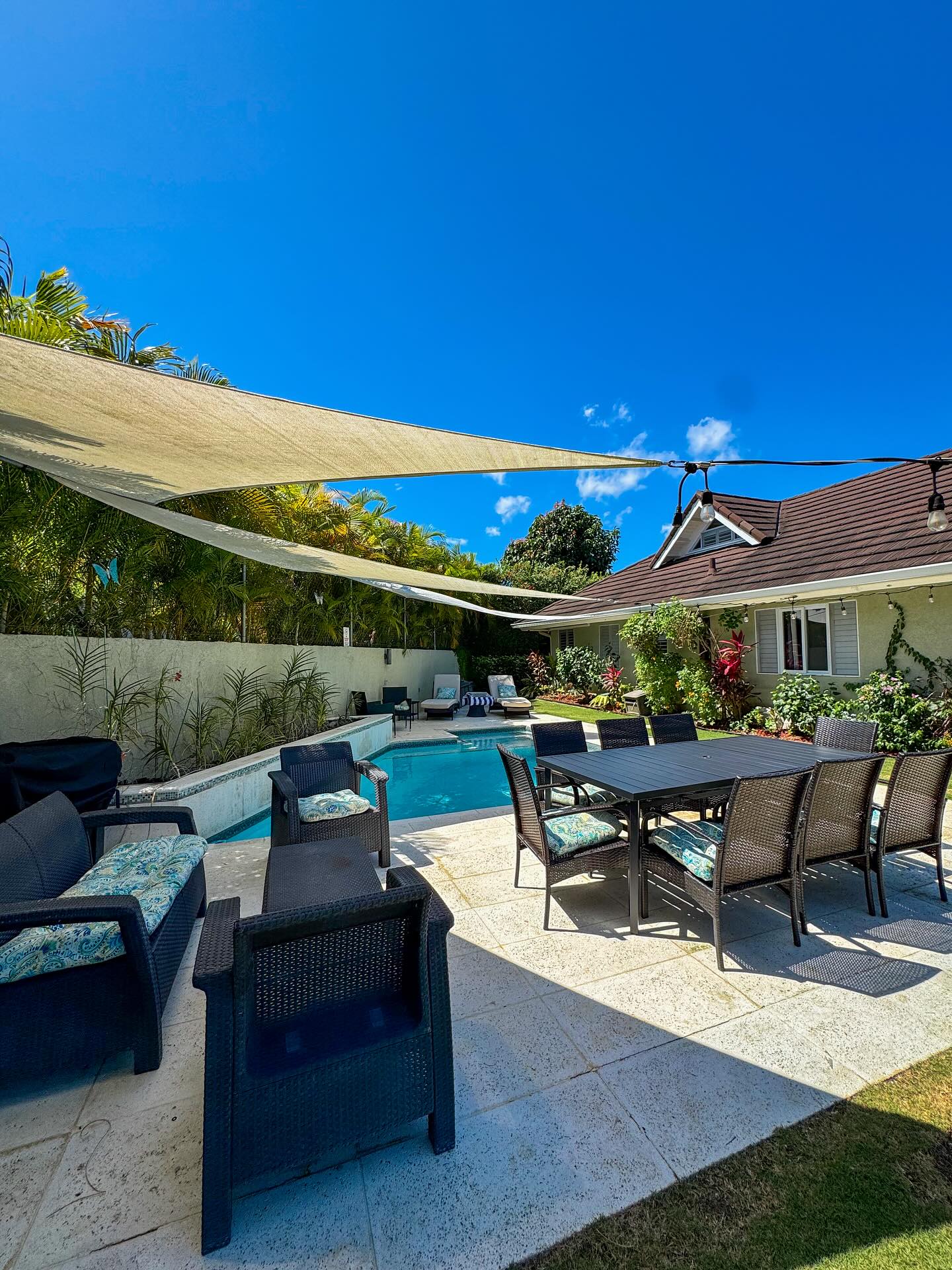 BambooBreeze Facebook ad: For Rent in Richmond Estates, St.