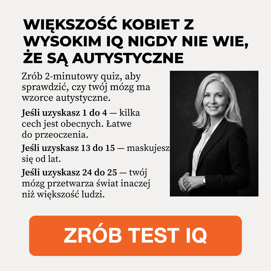 My IQ Facebook ad