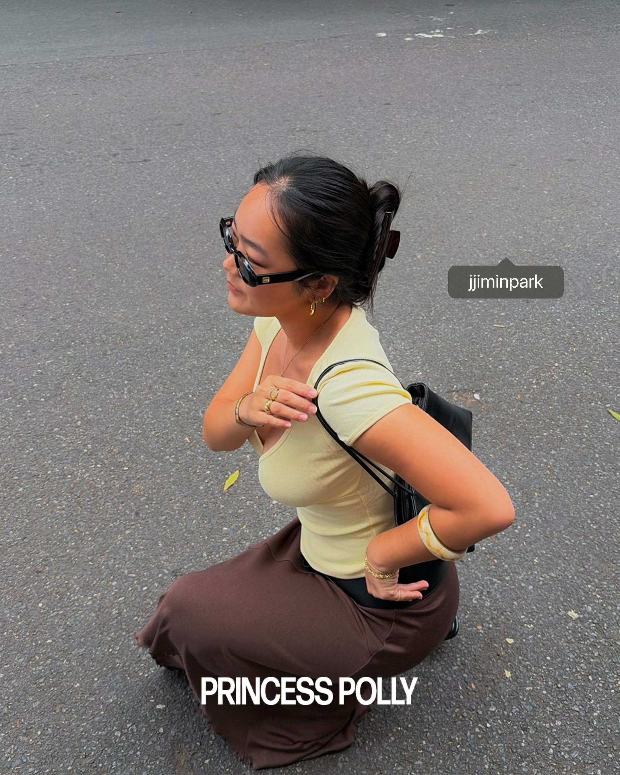PRINCESS POLLY Facebook ad