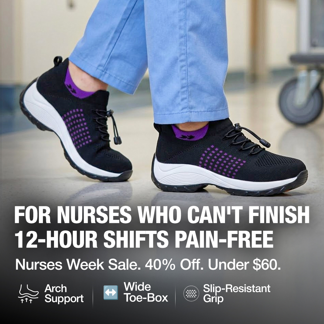 Nurse Finds Facebook ad