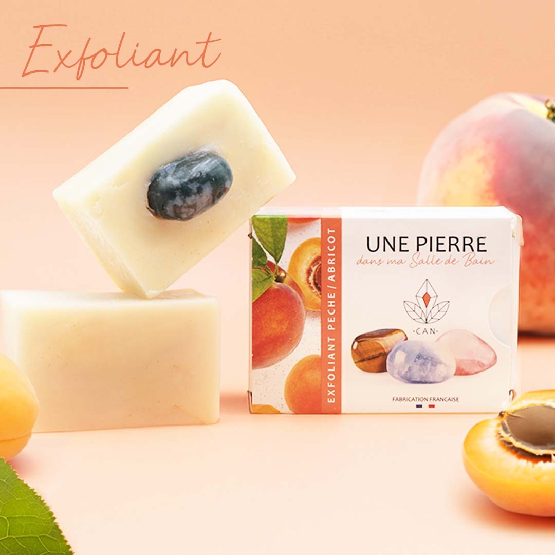 Camille Ambiance Nature : Grossiste Minéraux Bien-être Facebook ad