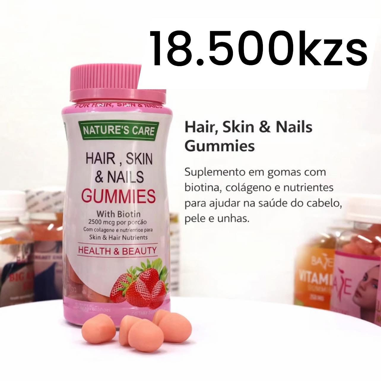 Mirilândia Facebook ad: Promoção imperdível dos nossos suplementos