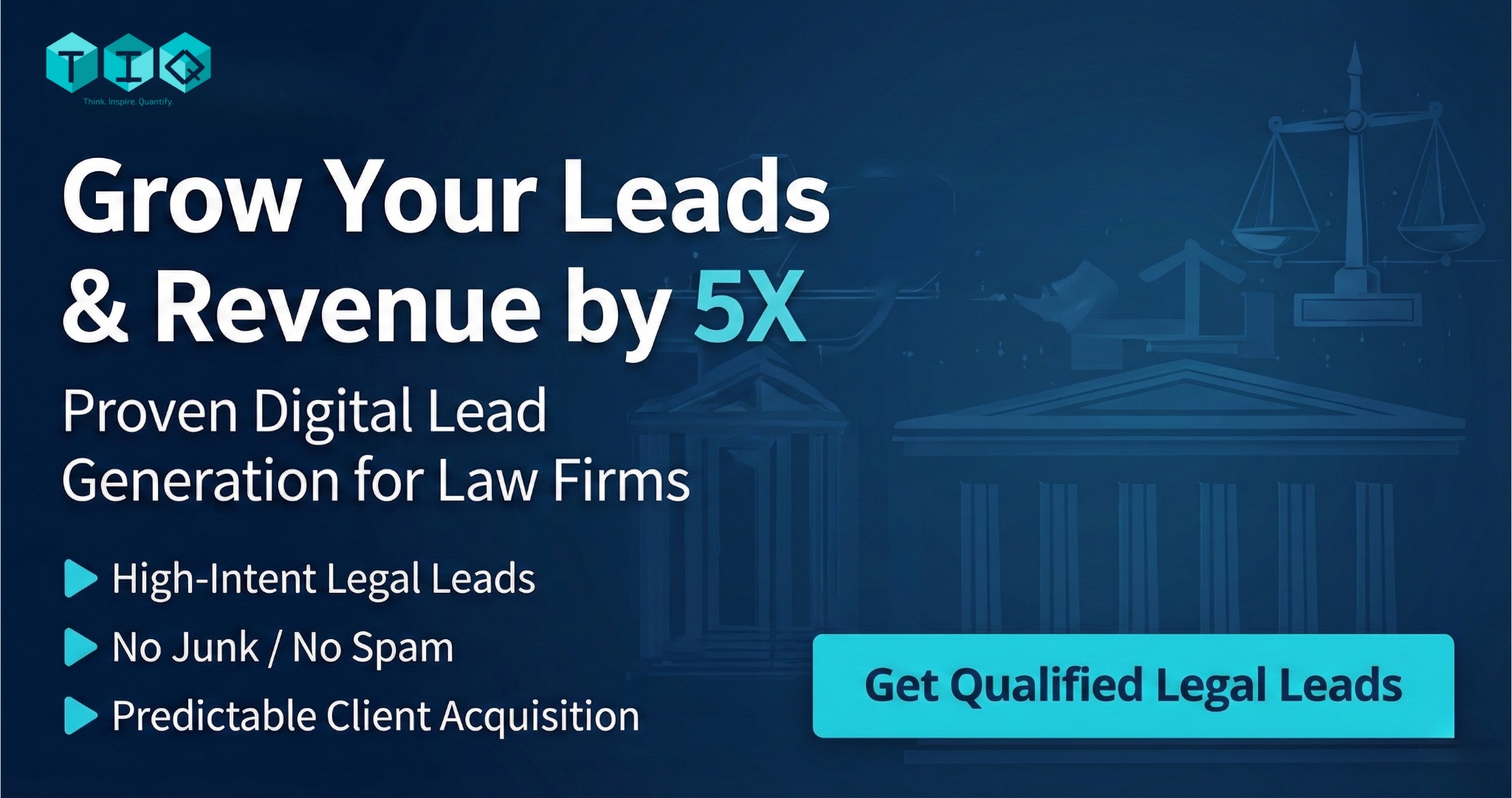 Technocratiq Digital Facebook ad from Aug 4, 2026