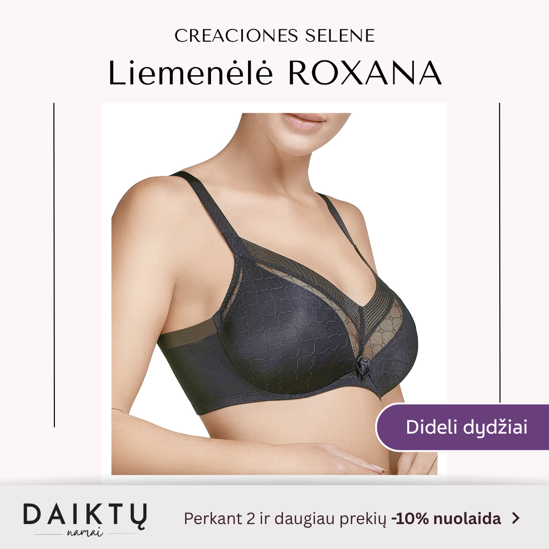 Daiktų Namai Facebook ad