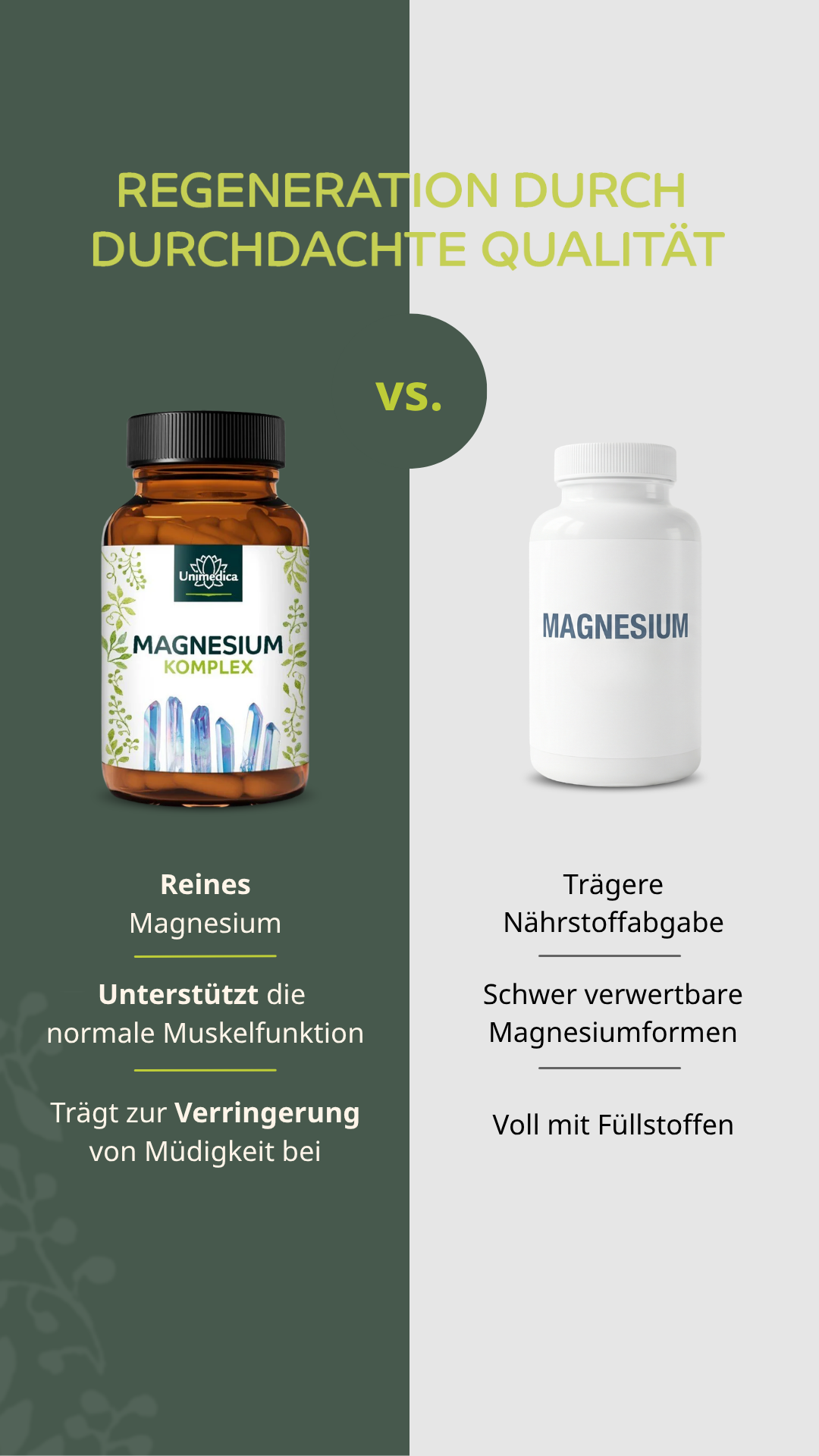 Unimedica Facebook ad
