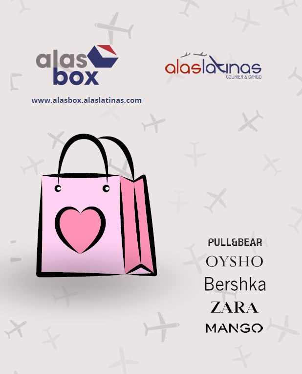 Alasbox Casilleros Europa Facebook ad: Compra en Europa y recibe en Colombia con…