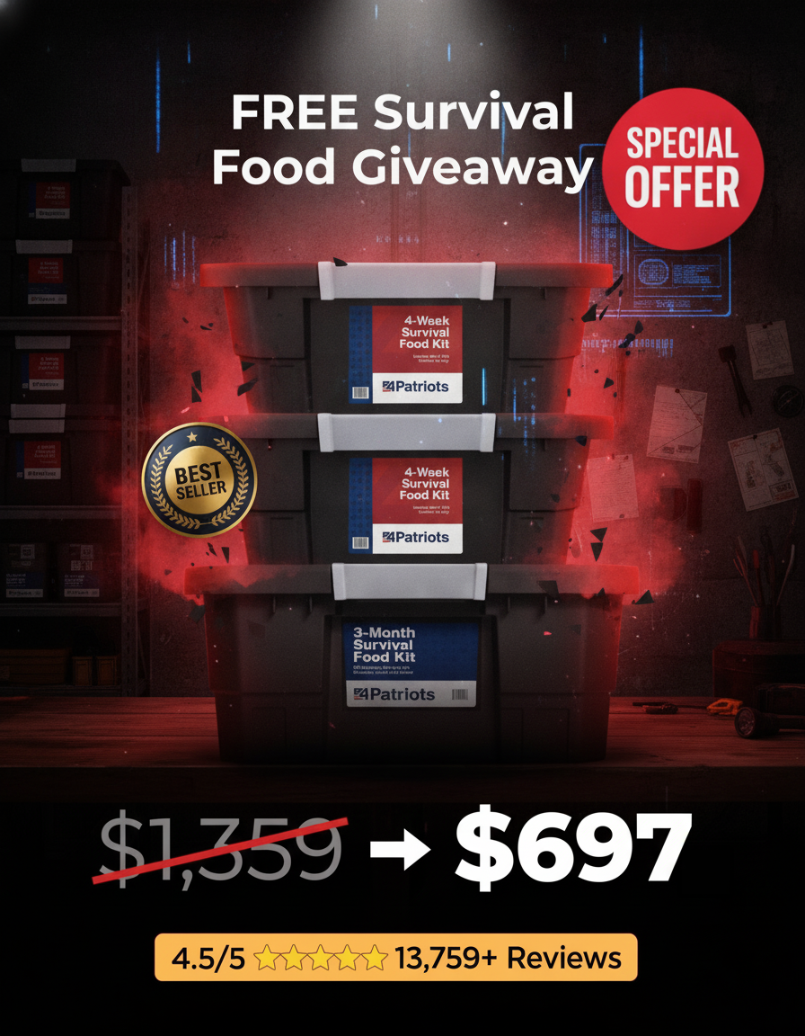 4Patriots Facebook ad