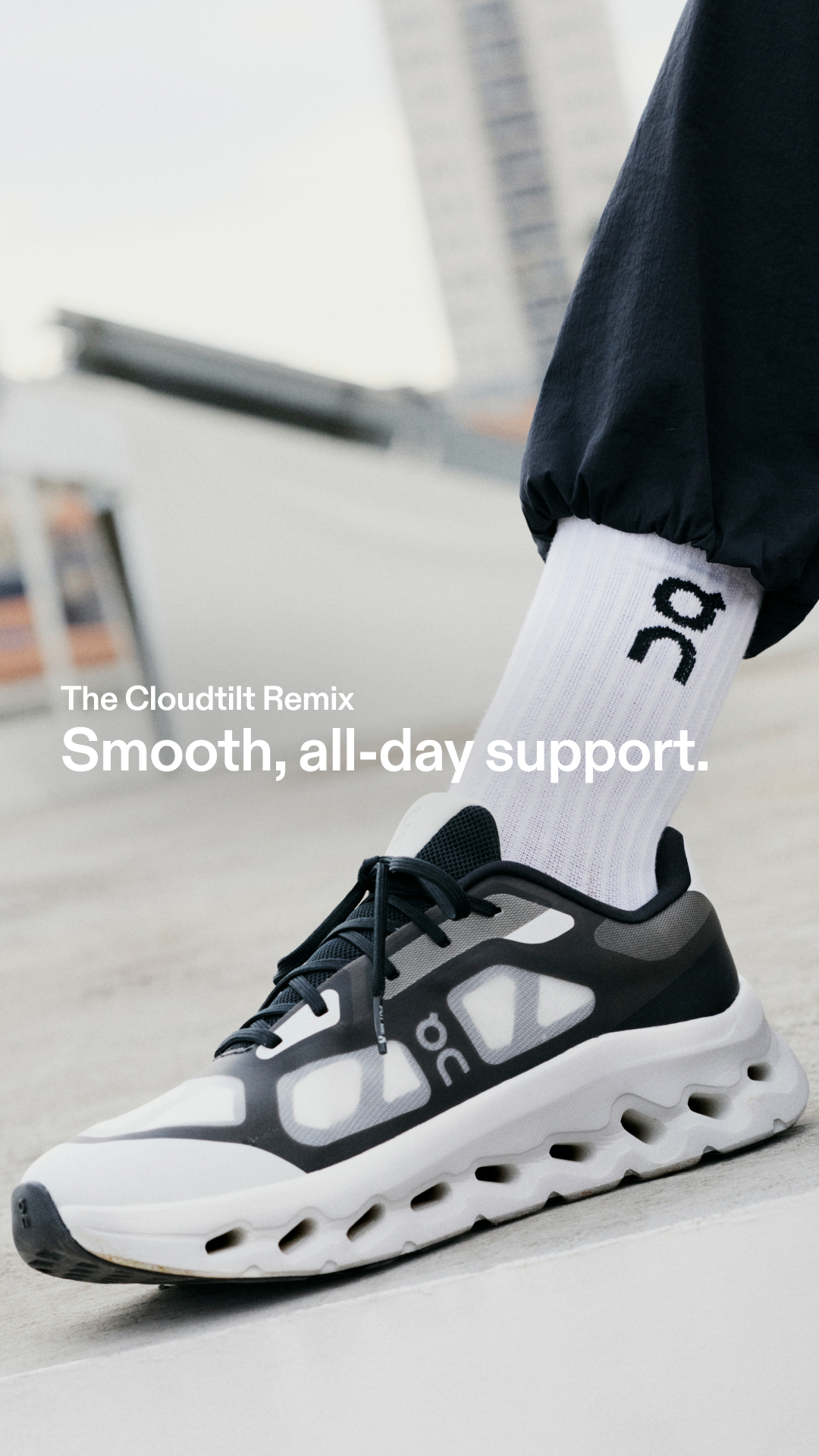 On Facebook ad