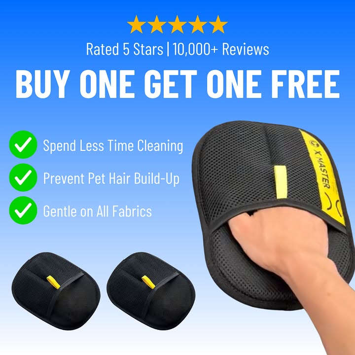 Magic Brush Co Facebook ad