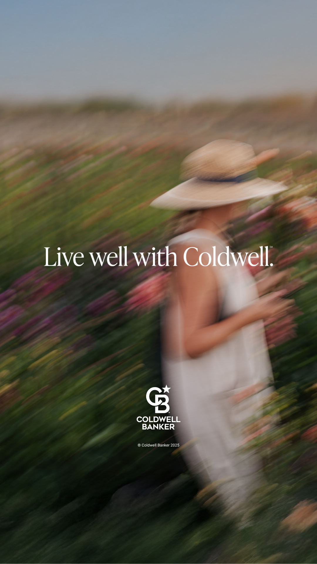 Coldwell Banker Real Estate LLC Facebook ad