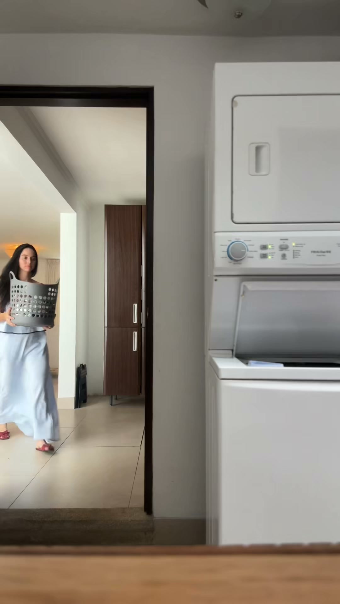 P&G LATAM Facebook ad: ¡Cámbiate a Ariel líquido!