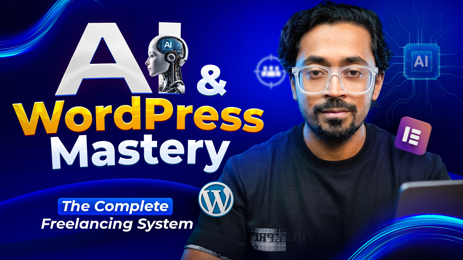 RaFi IslaM Facebook ad: Freelancer হওয়ার Complete System - মাত্র ৳৫,৫০০