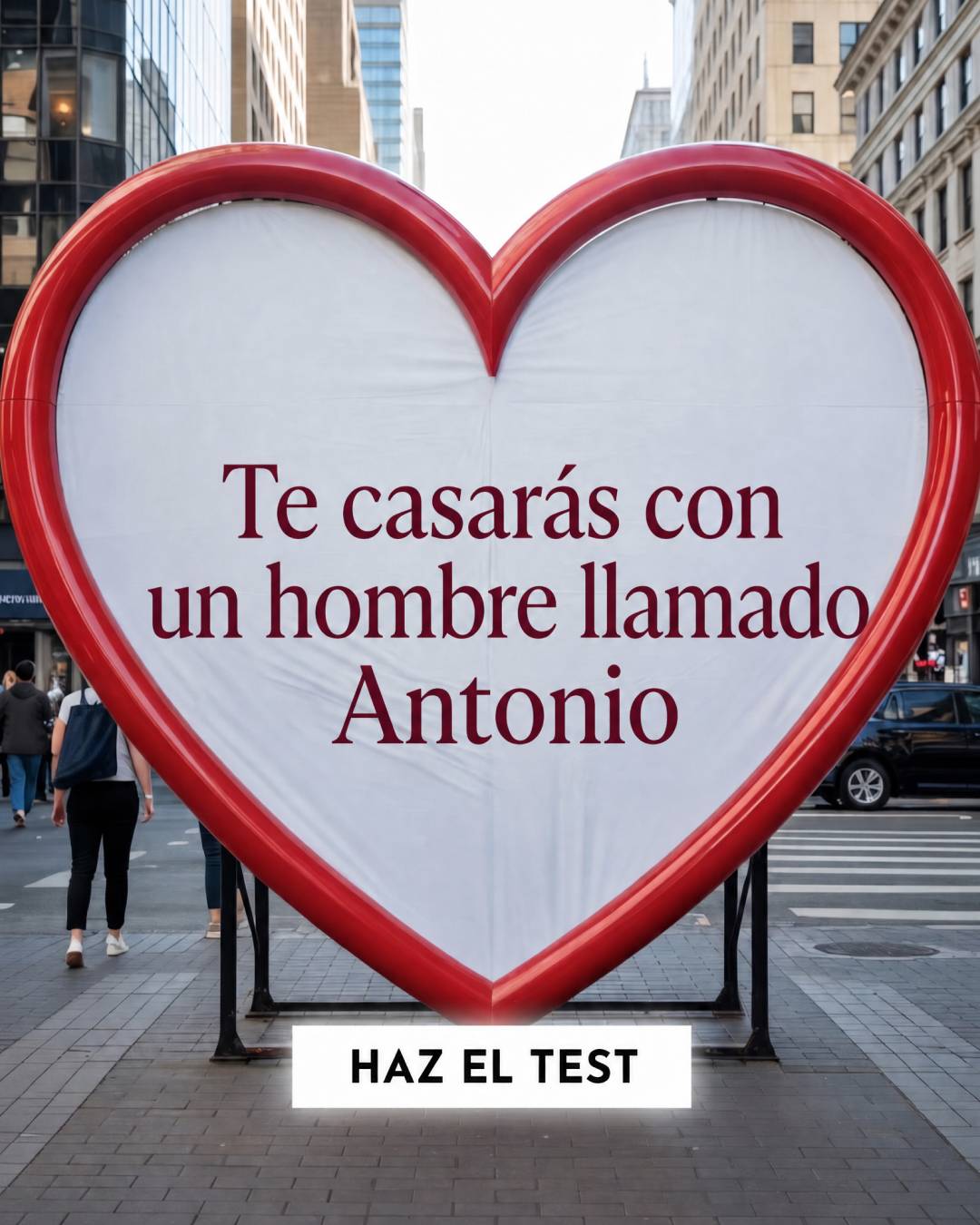 Luna Amore Facebook ad