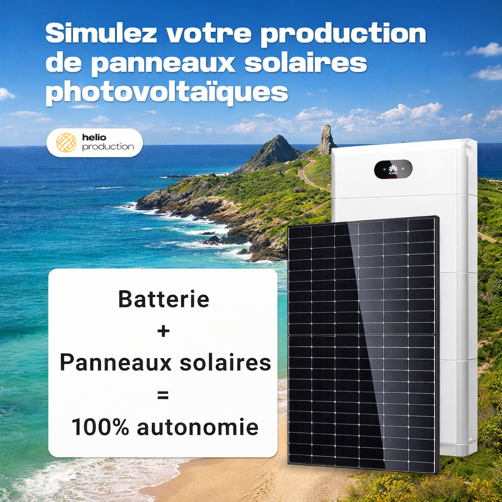 Helio Production Facebook ad