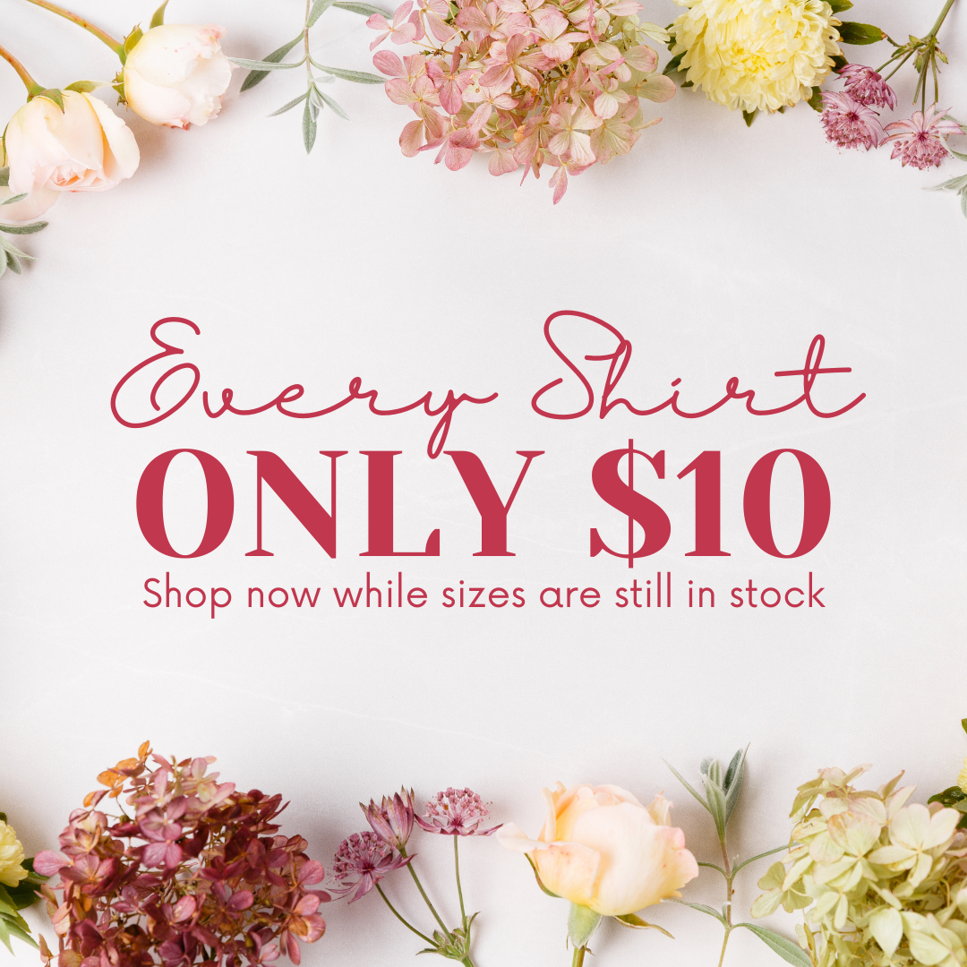 Love in Faith Facebook ad