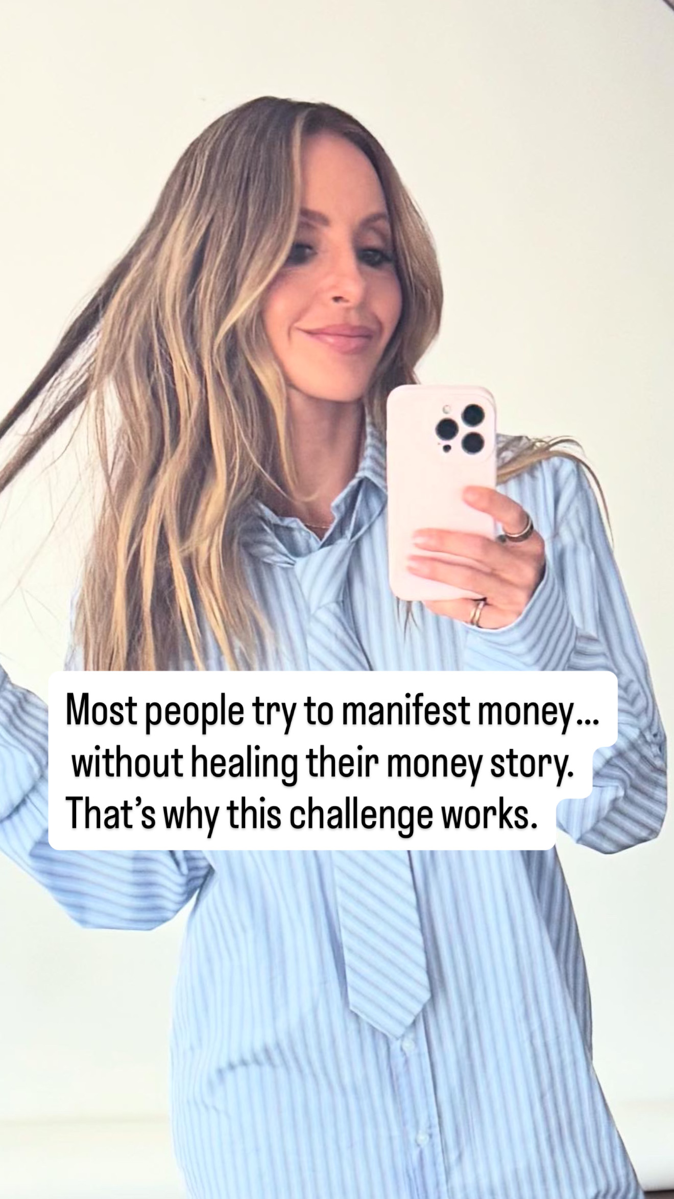 Gabby Bernstein Facebook ad