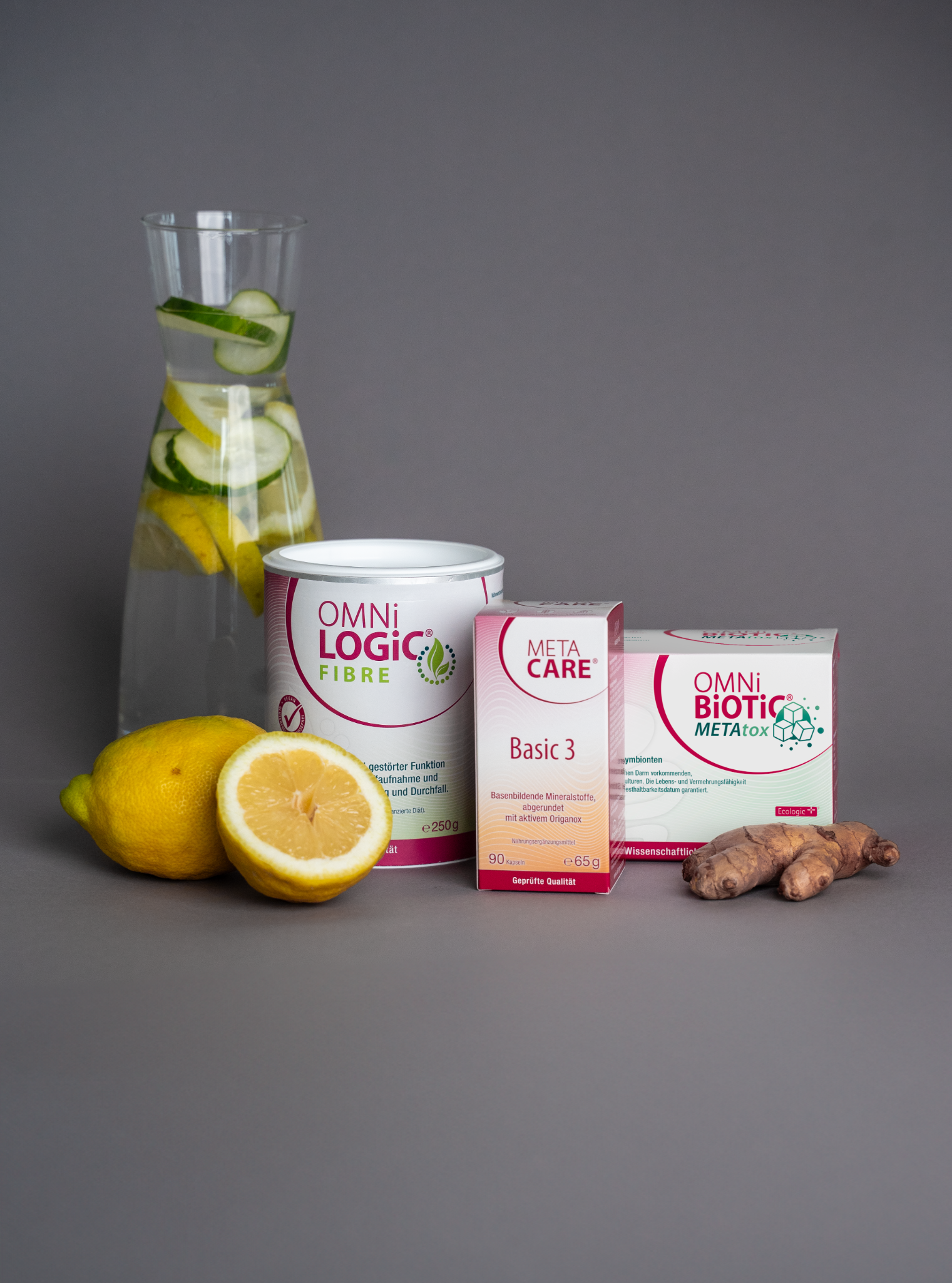 OMNi-BiOTiC Facebook ad