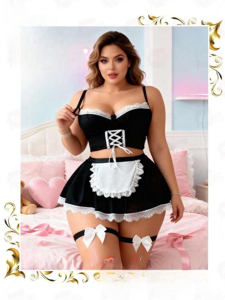 Lingerie shein Facebook ad