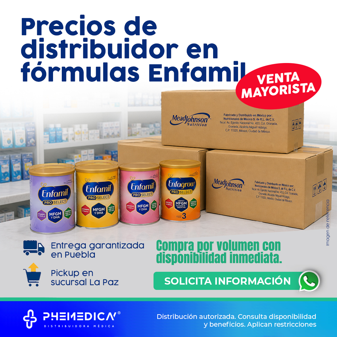 Pickup Phemedica Facebook ad