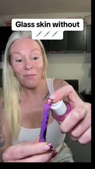 Dr.Melaxin UK Facebook ad: [ Lumi Firm & Lift Radiance Duo Set ]