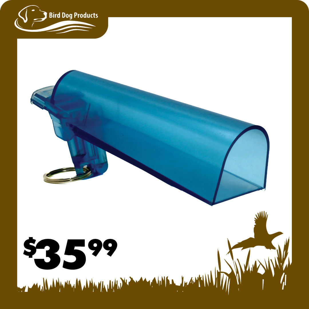 Bird Dog Products Facebook ad from Feb 28, 2026