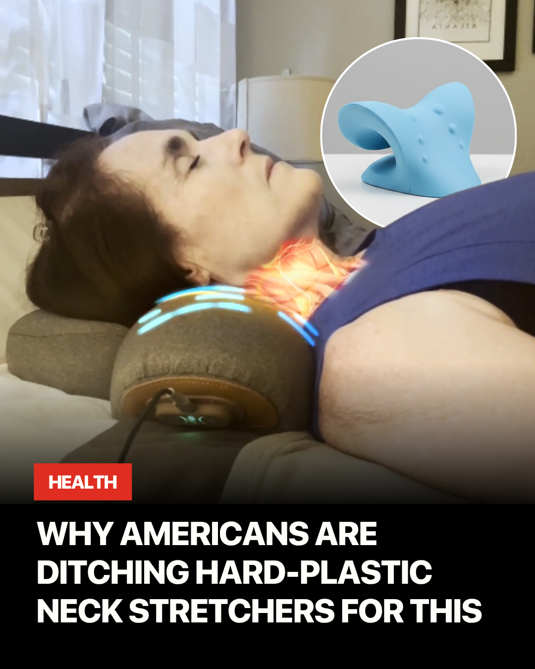 Artuvate Facebook ad