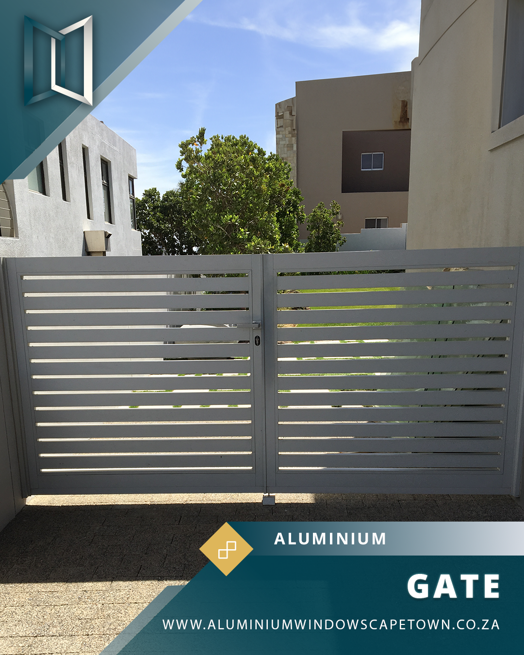 Aluminium Windows Cape Town Facebook ad
