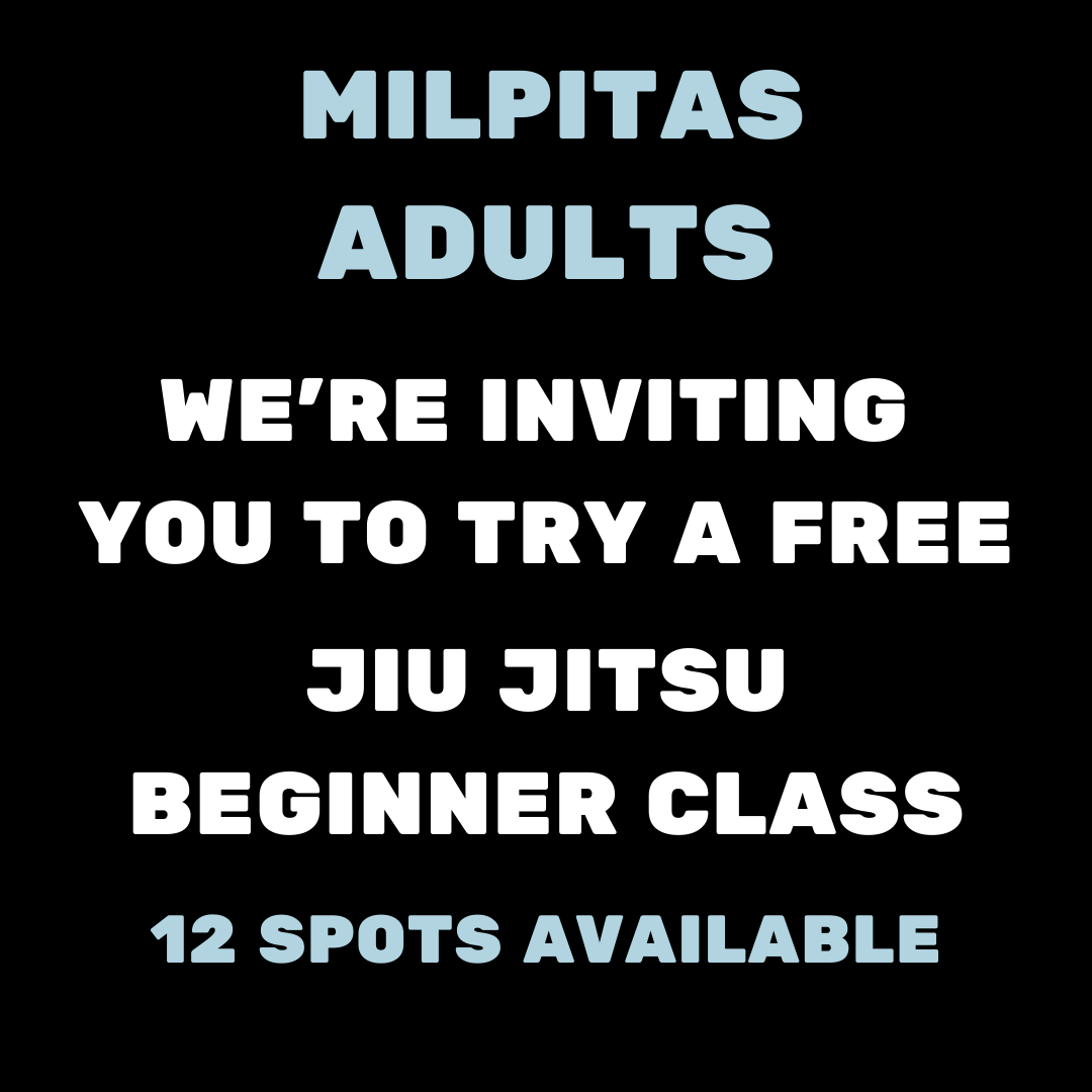 Daruma Dojo Milpitas Facebook ad: FREE TRIAL for ADULTS