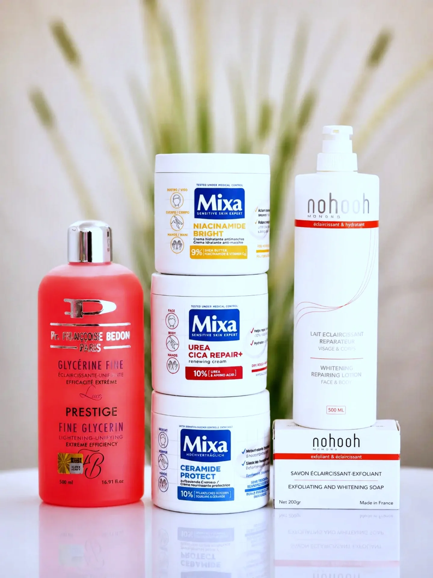 koreancosmetics_tz Facebook ad