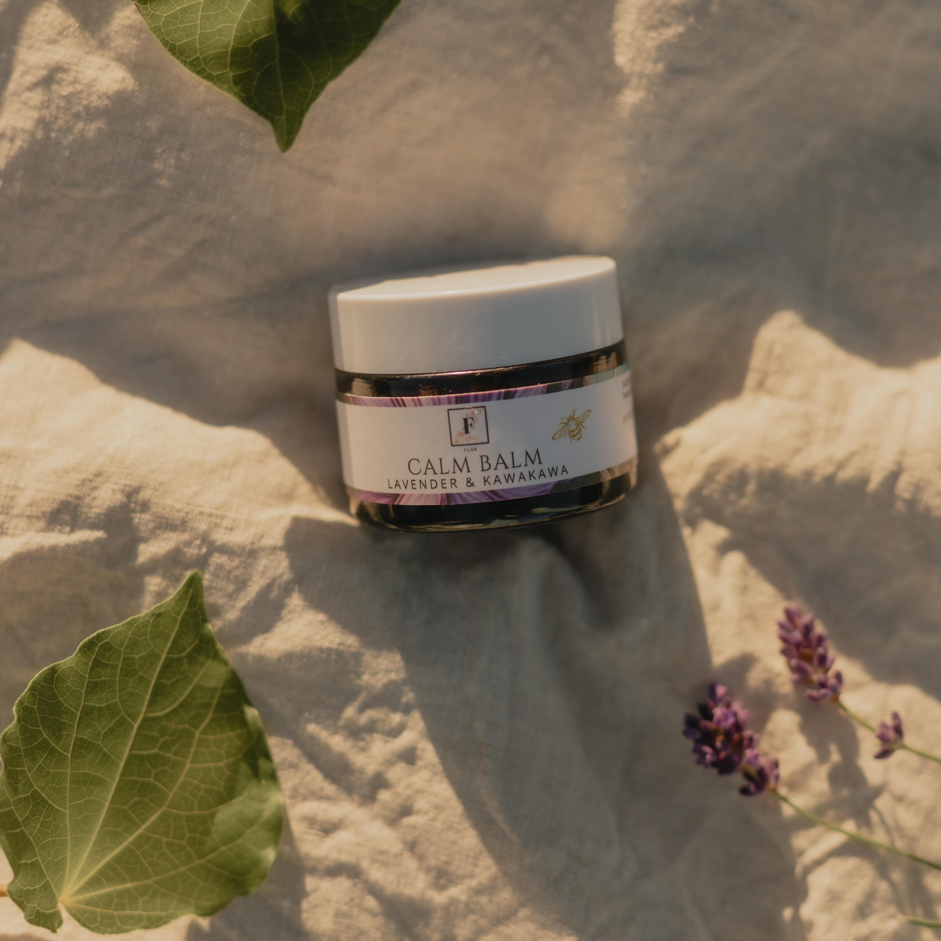 Flur Facebook ad: Flur.co.nz | Natural Skincare from New Zealand, Botanical…