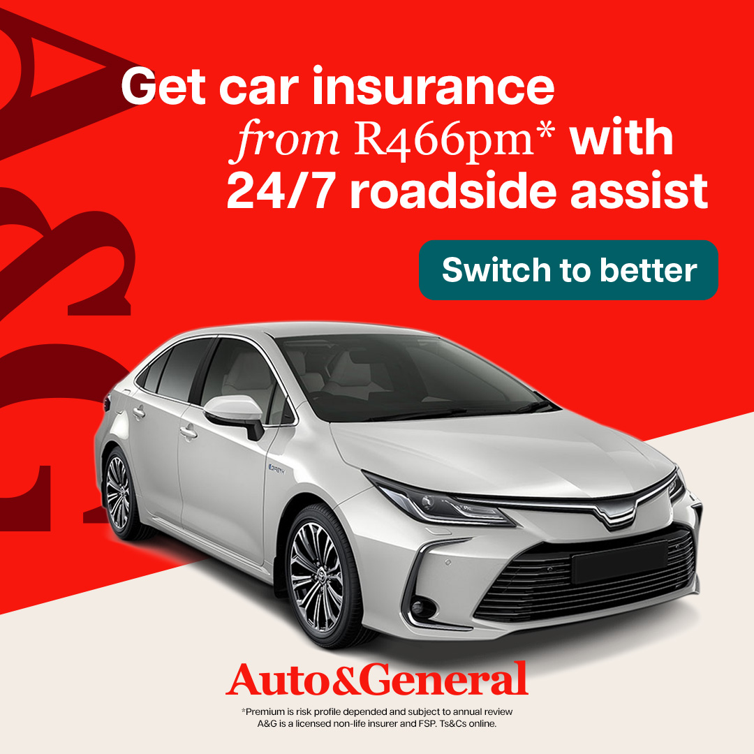 Auto&General Insurance Company Ltd Facebook ad
