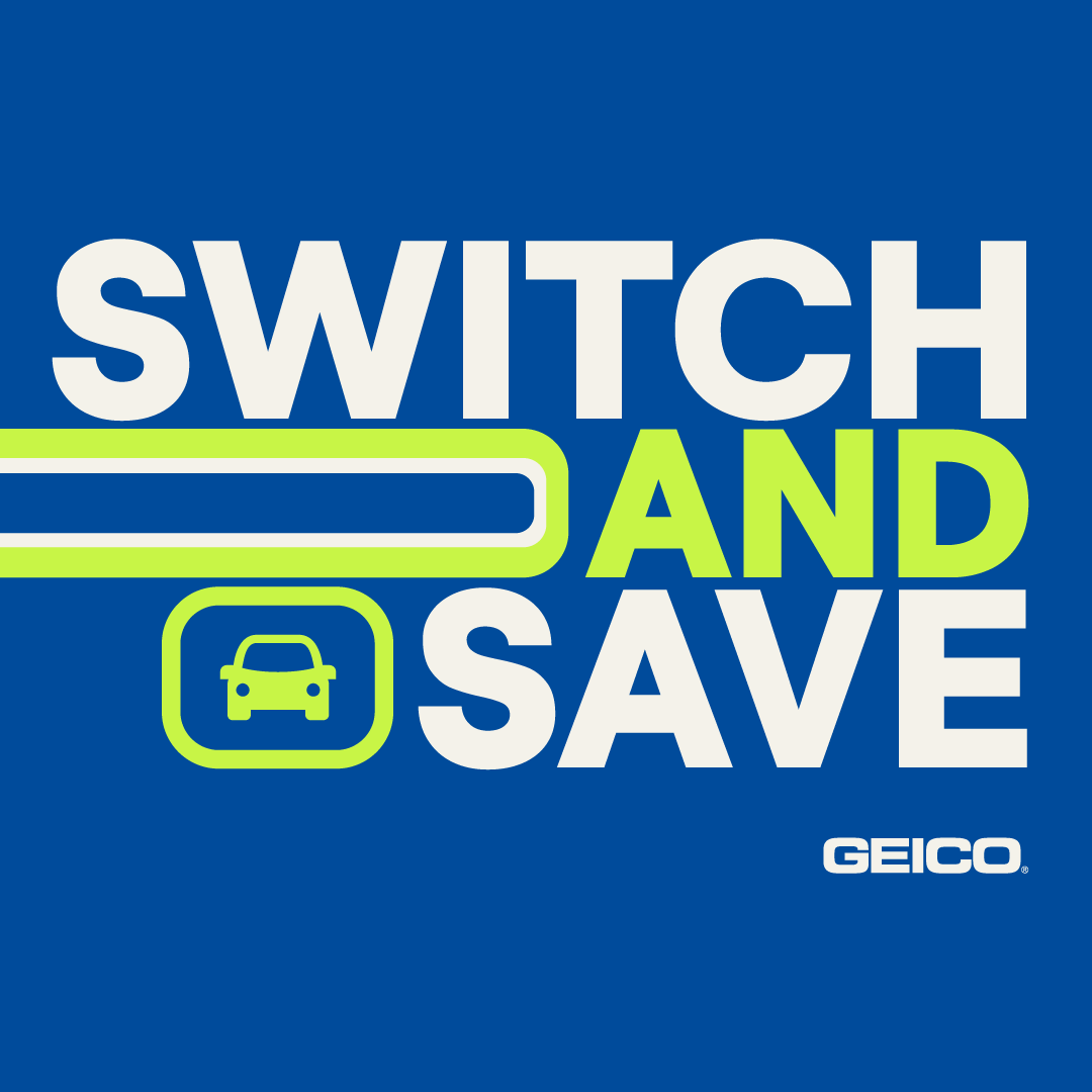 GEICO Facebook ad