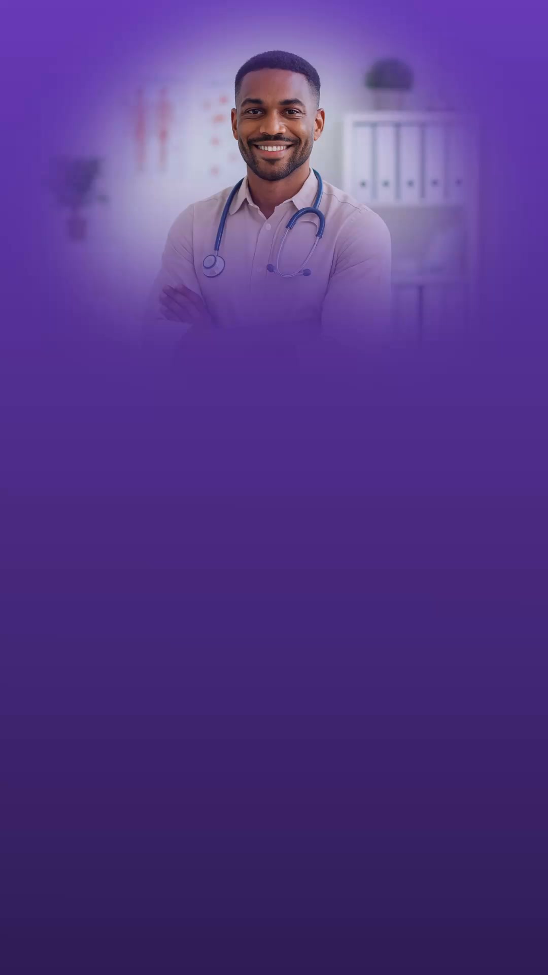 iheed Facebook ad: Study Occupational Medicine in Just 5 Hours Per Week