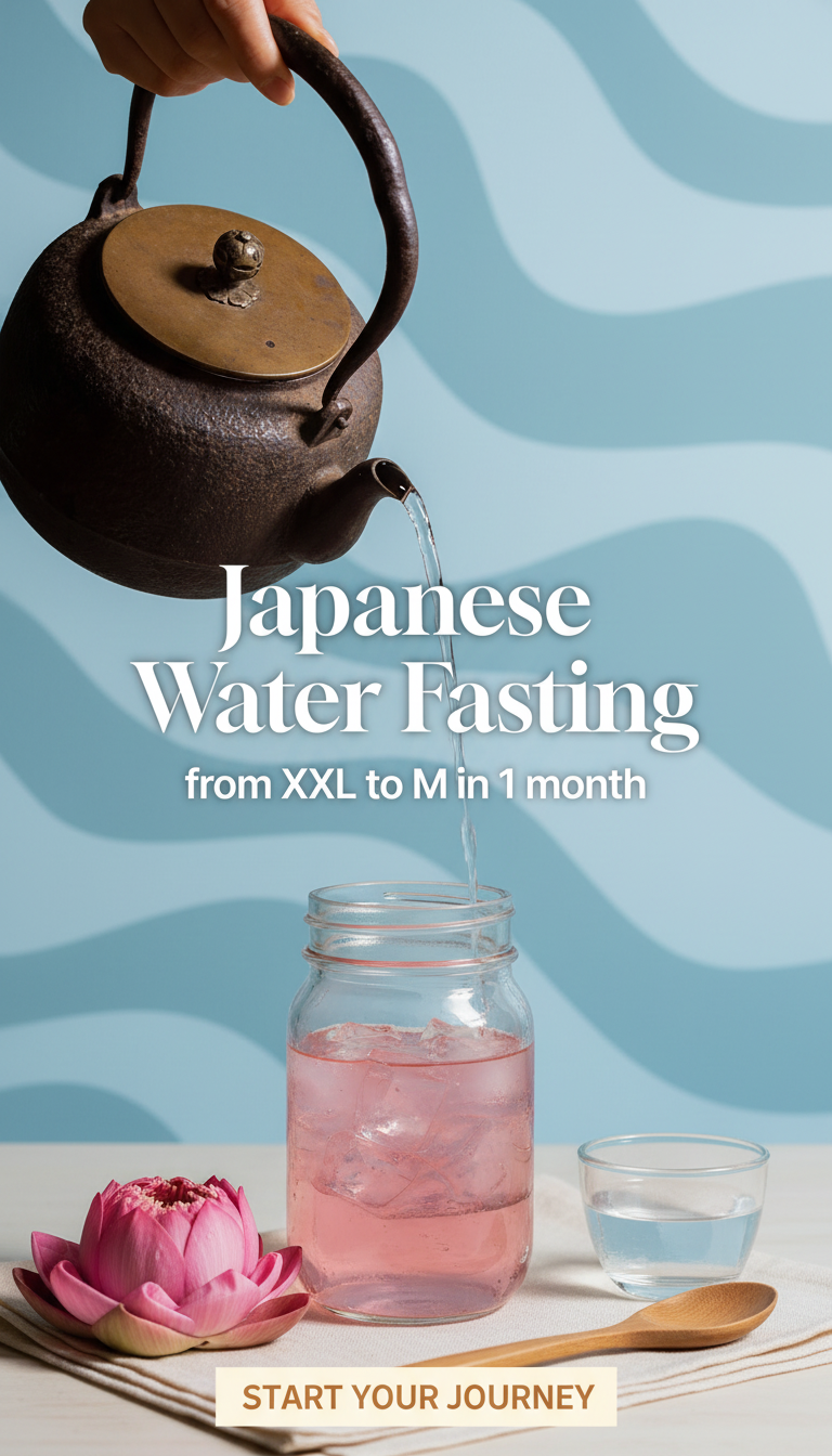 Simple Fasting App Facebook ad