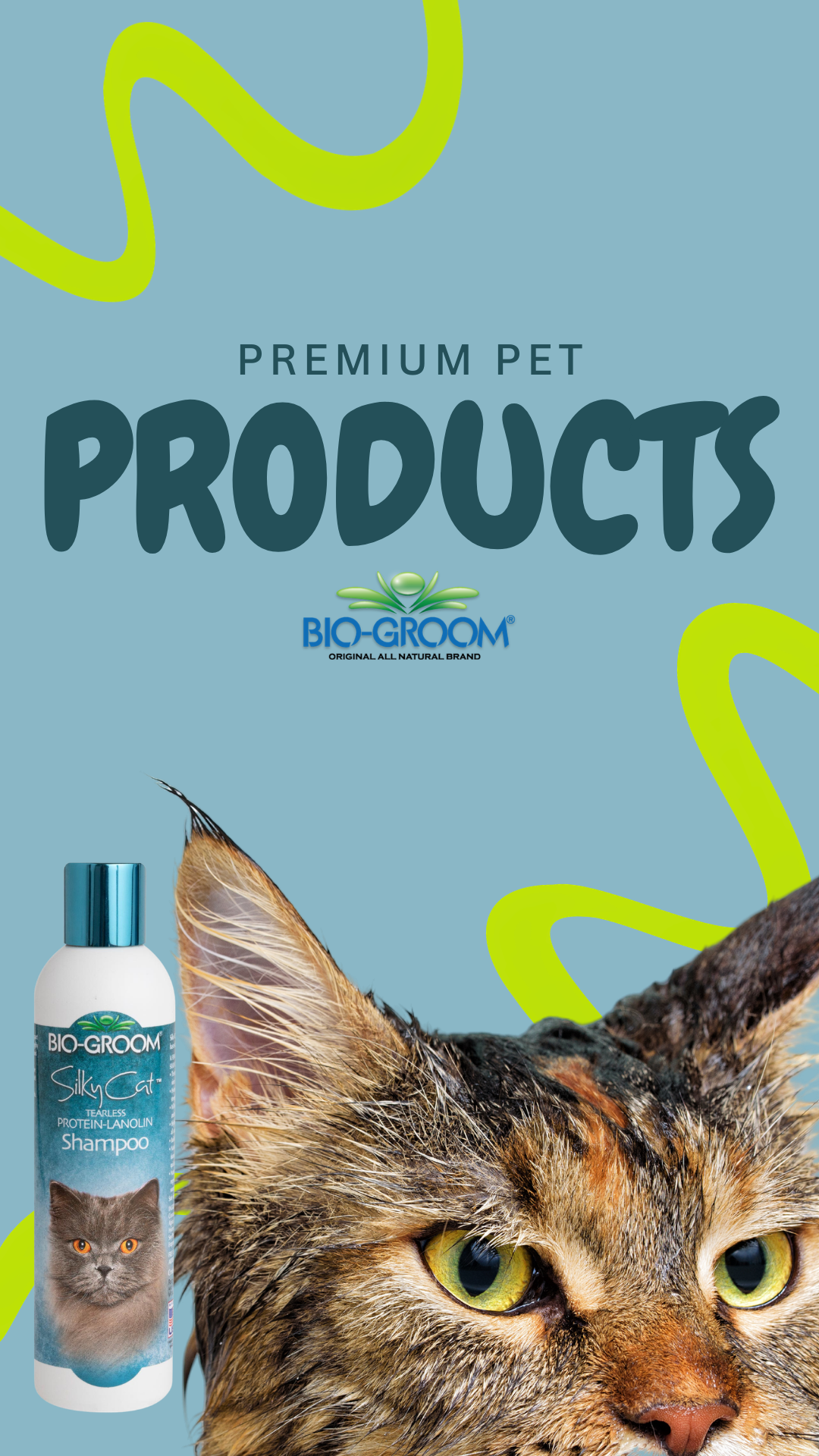 Bio-Groom Facebook ad from Jul 13, 2026