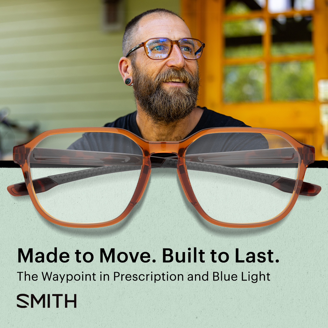 Smith Facebook ad