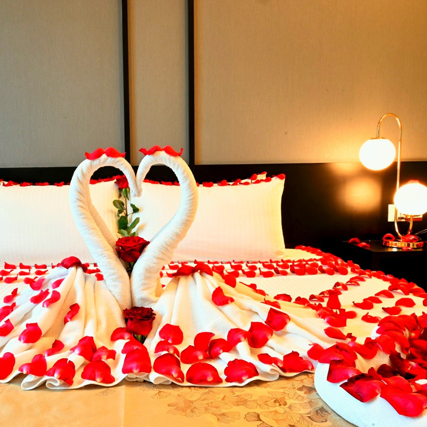 Saba Suites at Platinum KLCC Facebook ad