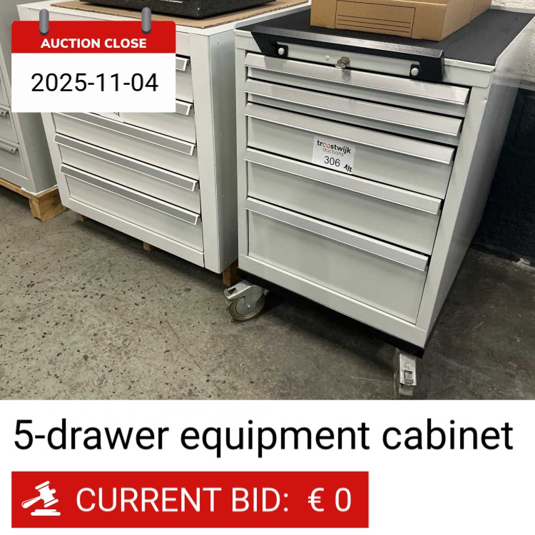 Surplex Auctions Facebook ad