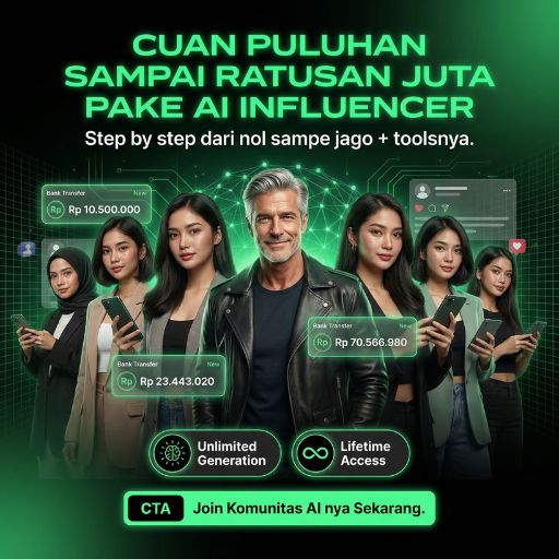 Faizaledrus Facebook ad