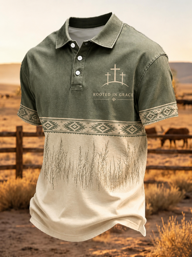See Jesus In Us Facebook ad