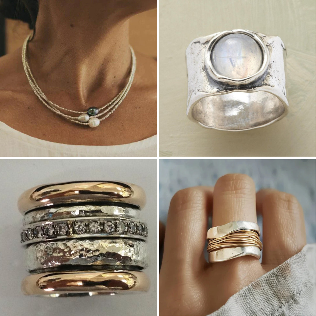 Joyería Atenea Facebook ad