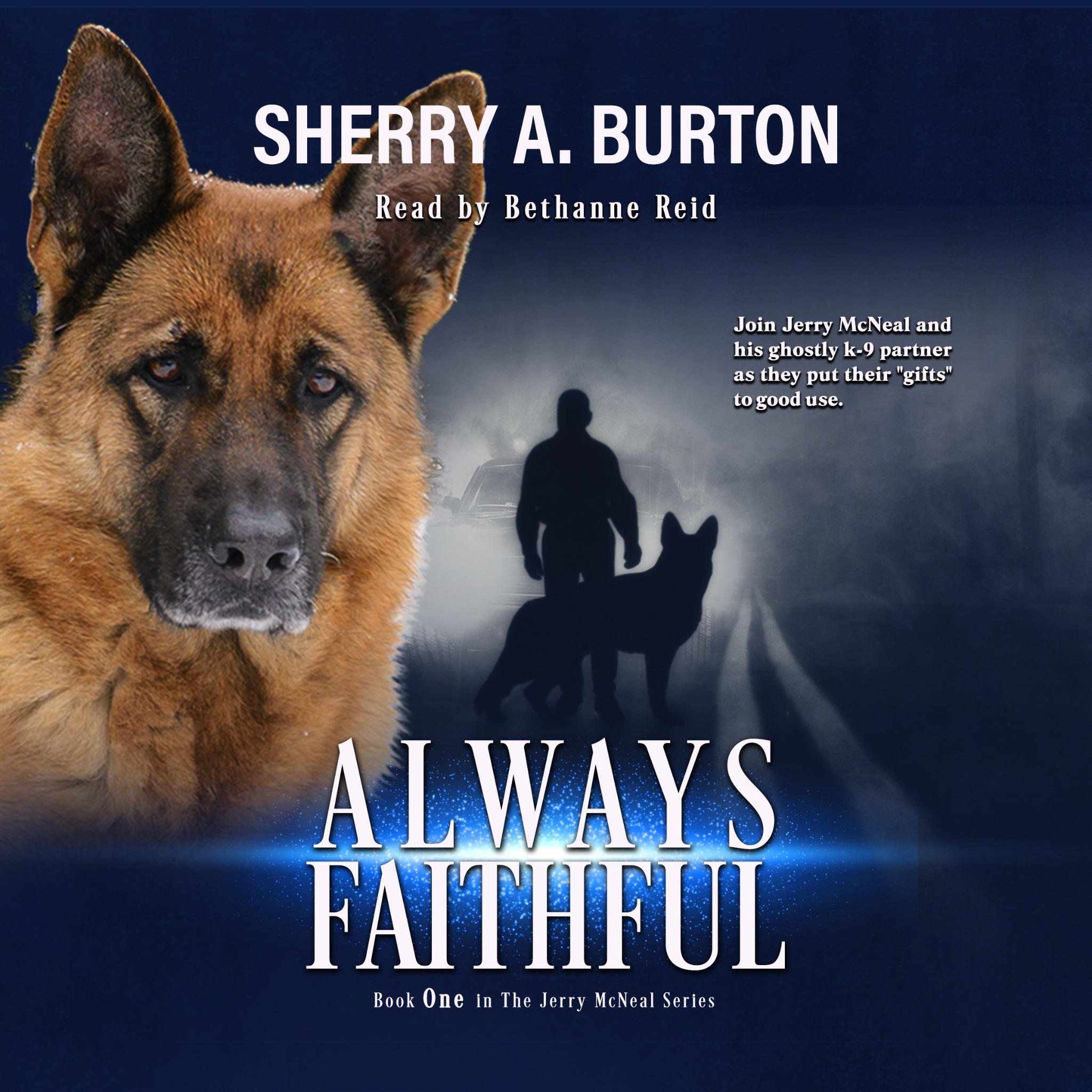 Sherry A. Burton Facebook ad
