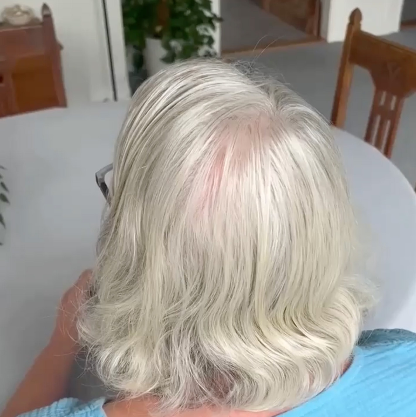 Mammut Hair Products Facebook ad from Jul 11, 2026