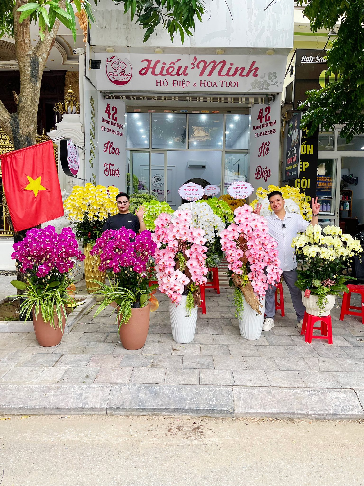 Hoa Lan Hồ Điệp Thanh Hoá - Hiếu Minh Facebook ad: 𝐁𝐨̣̂ 𝐒𝐮̛𝐮 𝐓𝐚̣̂𝐩 𝐇𝐨𝐚 𝐋𝐚𝐧 𝐐𝐮𝐚̀ 𝐓𝐚̣̆𝐧𝐠…