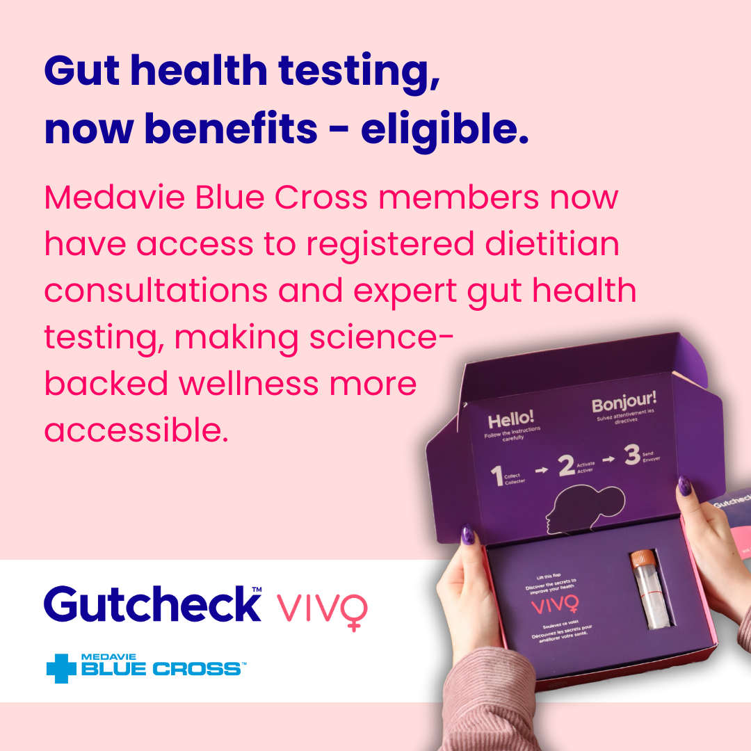 Gutcheck Facebook ad