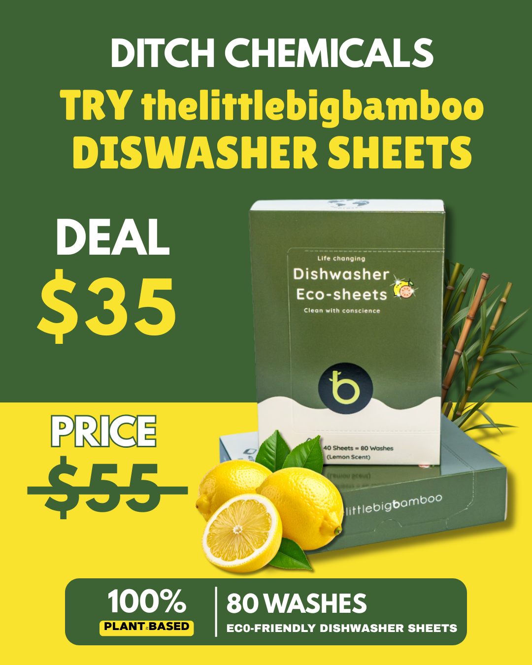 thelittlebigbamboo Facebook ad
