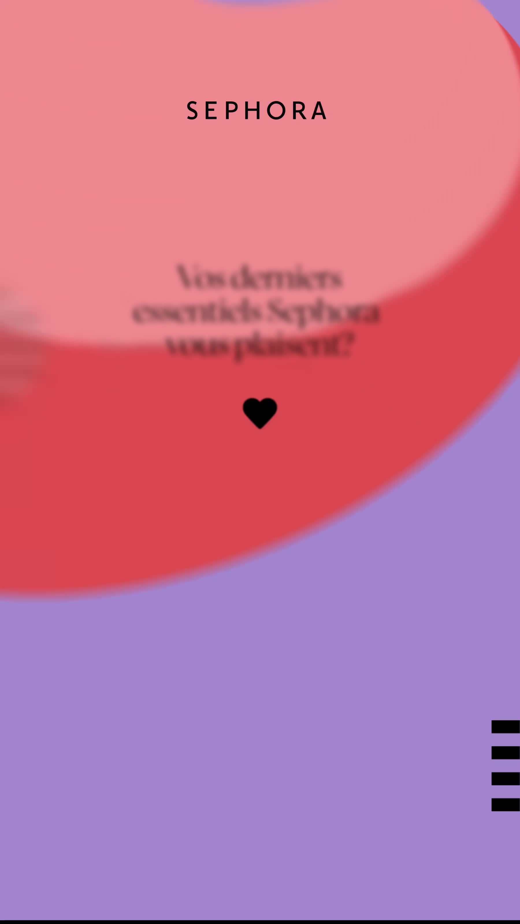 SEPHORA Facebook ad from Feb 26, 2026
